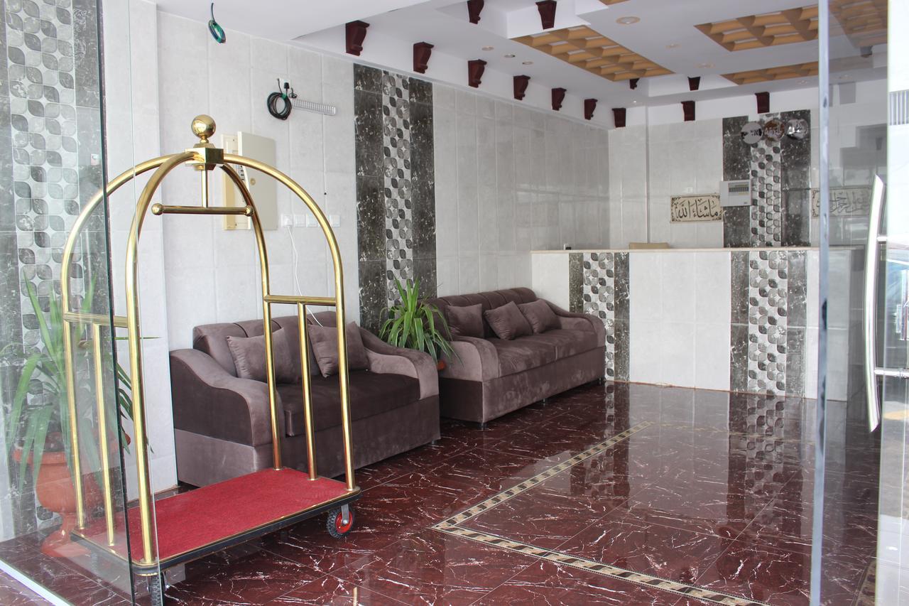 Rayanat Abha Aparthotel Exterior foto